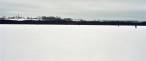 fp62_32 Панорама оз. Нерского в сторону Озерецкого (ух, никогда больше не буду экспокоррекцию в плюс на снегу применять!)