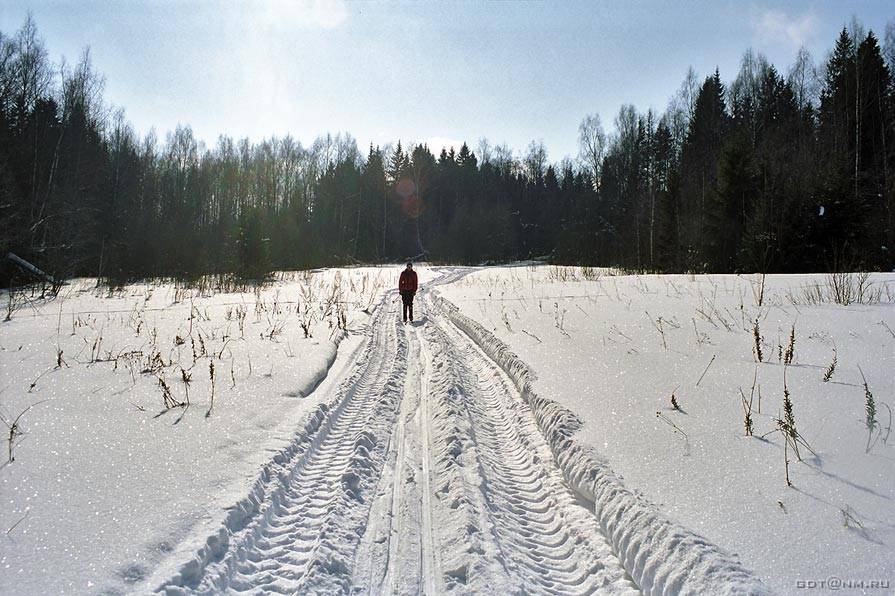 fp63_24 Где-то в районе речки Желудовки